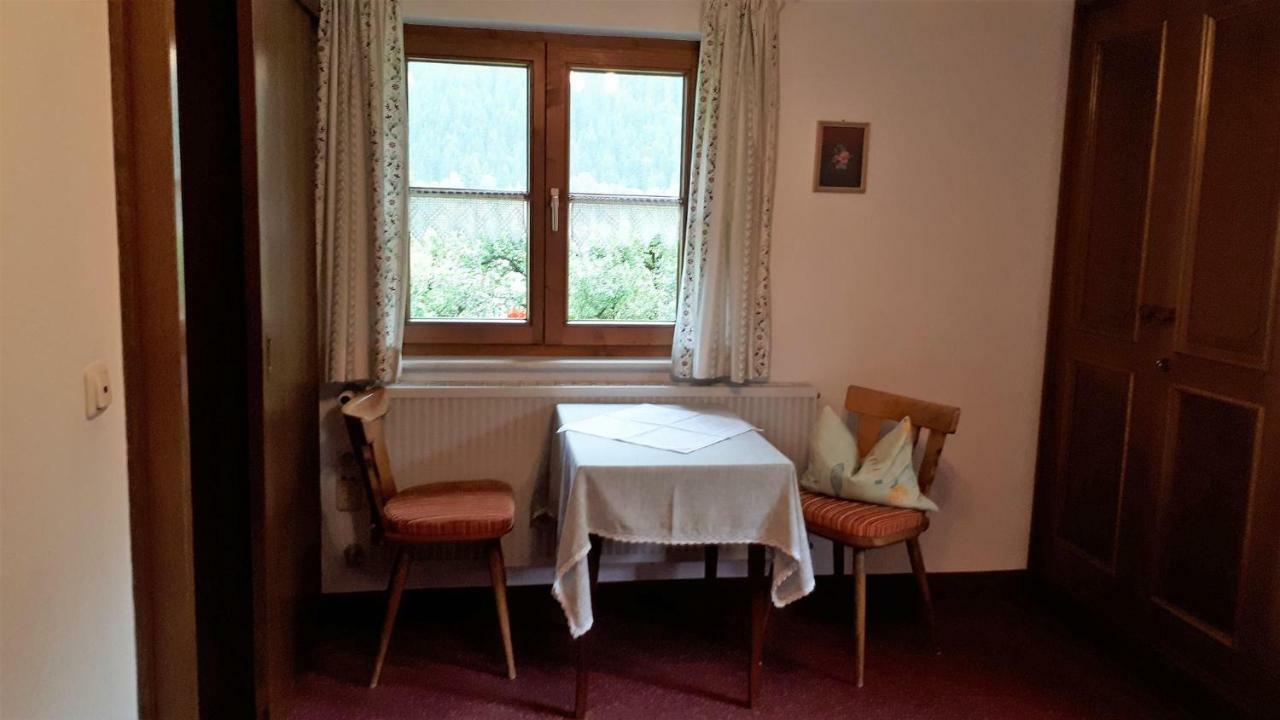 Gaestehaus Hedwig Bad Hindelang Luaran gambar